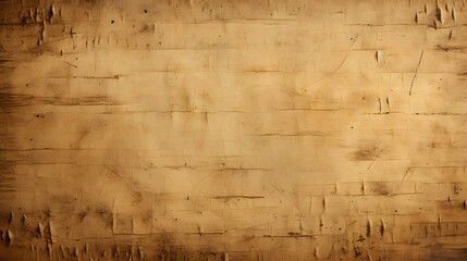 Aged bamboo paper texture