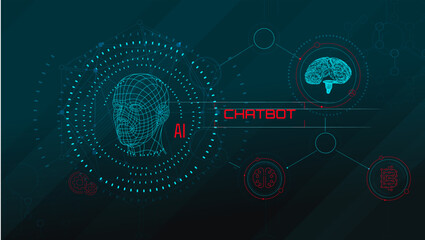 The future of new technologies hinges on the use of artificial intelligence.