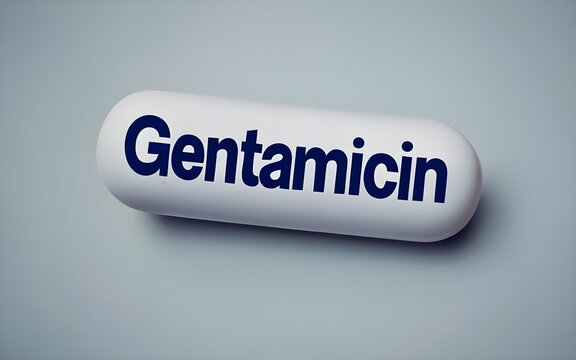 Gentamicin