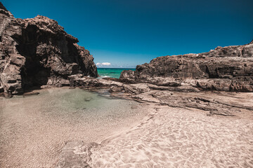 Rinc&oacute;n piscina.