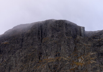 Bitihorn,  a mountain on the border of Vang Municipality and Øystre Slidre Municipality in Innlandet county, Norway