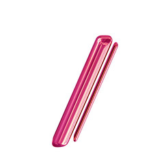 Obraz premium Pink symbol