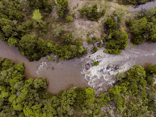 Brazil - Tocantins - River