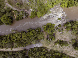 RIver - Brazil - Tocantins