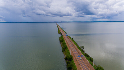 Ponte de Palmas - Tocantins - Brasil