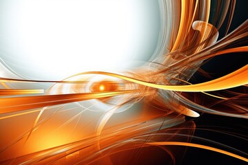 background modern futuristic abstract abstraction art artistic blend blue border colours composition computer cyber design desktop digital dynamic effect electric element flow form