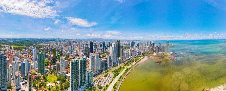 Panama City 
