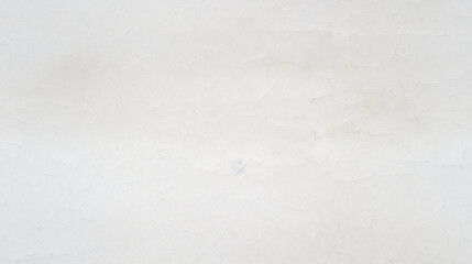 Fototapeta premium plain white paper with the texture of watercolor paper - Generative AI