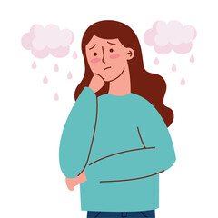 obsessive compulsive disorder worried