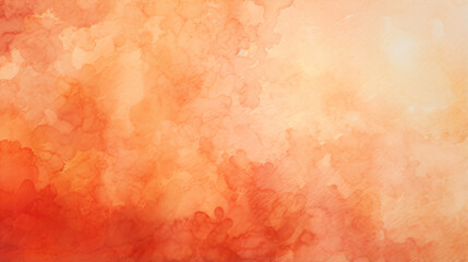 Fototapeta premium watercolor paper texture - Generative AI