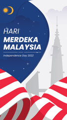 Malaysia independence day