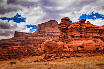 Canyonlands Moab