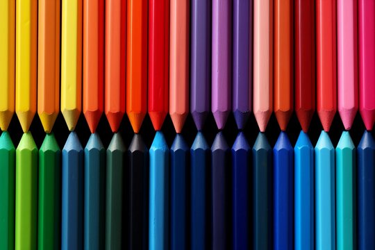 Crayolas Images – Browse 841 Stock Photos, Vectors, and Video