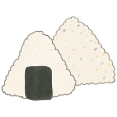 Onigiri 