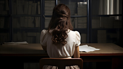 Empowering Change: The Significance of Harassment Awareness and Prevention, AI Generative