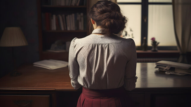 Wzmacnianie przeciwko Belce: Podnoszenie Świadomości i Zapobieganie Belce w Miejscu Pracy z Wykorzystaniem AI Generative