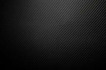 background material raw composite fiber carbon texture black design pattern modern concept abstract fabric metal technology dark surface textile industrial car website racing strong - obrazy, fototapety, plakaty