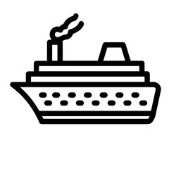 Cruise Ship