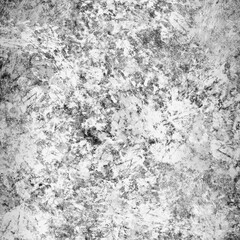 A Silver Grunge Background Image - Silver Abstract Backdrop