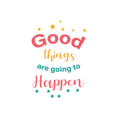 motivational typography t shirt design