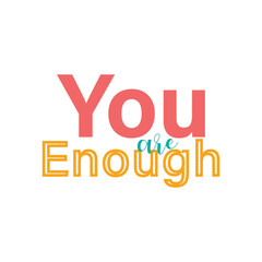 motivational typography t shirt design