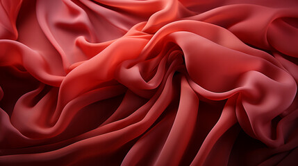 Elegant red background