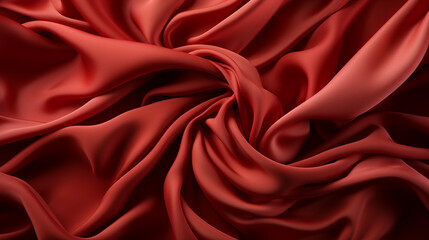 Obraz premium Elegant red background