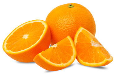 Orange slice