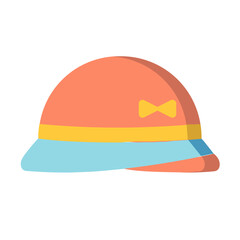 Beach Hat