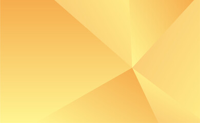 モダンな雰囲気のオレンジ色背景素材