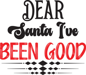 Christmas SVG Design