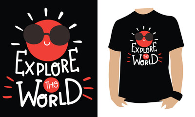 T-shirt design, Christmas t-shirt design, fashion t-shirt, graphics design, typography