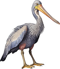 Fototapeta premium Pelican