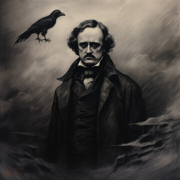 Edgar Allan Poe
