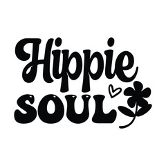 hippie soul