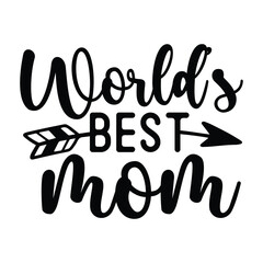 world's best mom