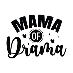 mama of drama