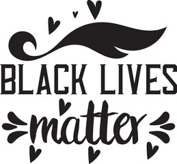 Black Women SVG Design