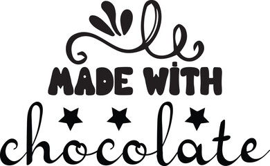 Naklejka premium Black Women SVG Design
