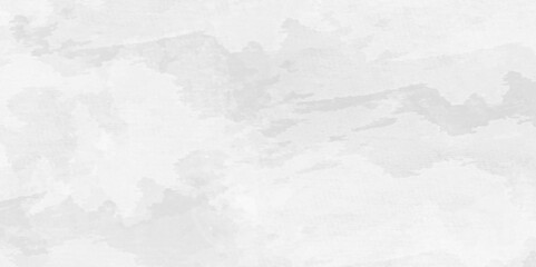 Silver, gray watercolor texture background. Grey stone and concrete wall texture background. Grey grunge textured wall. Copy space. Vector illustration.