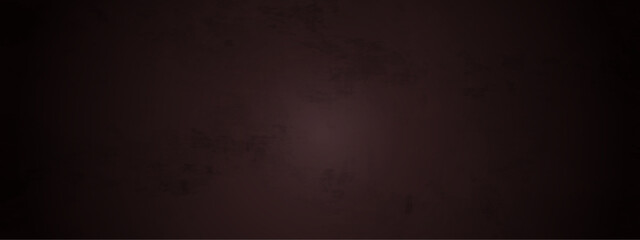 Dark black stone and concrete grunge wall textured background. Panorama dark grey black slate background and texture.  wall texture background. Dark black texture chalk board background.