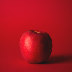 Red Apple