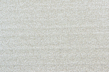Fototapeta na wymiar Silver foil background, White background. Abstract metal effect paper foil. Light gray color platinum metallic texture. Grey silver pattern modern backdrop. Gradient delicate surface print design.