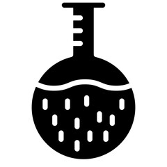 Flasks Icon