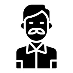 Father Icon