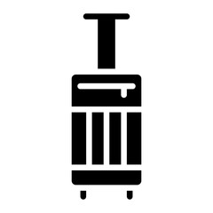 Luggage Icon