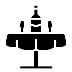 Dinner Icon