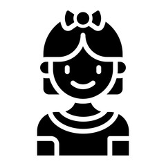 Child Icon