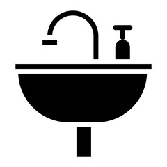 Sink Icon