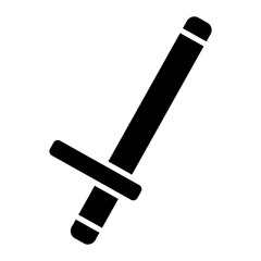 Baton Icon